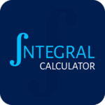 Logo of Integral Calculator with Steps android Application 