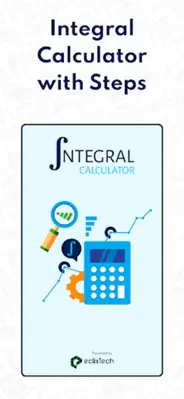 Integral Calculator with Steps android App screenshot 4